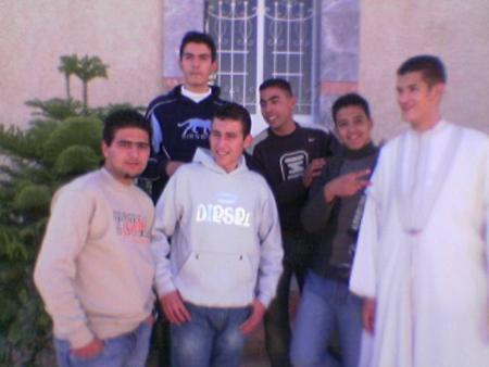 c une tof de notre klik