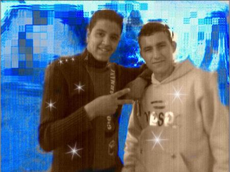 AD     &   DJ-$oF