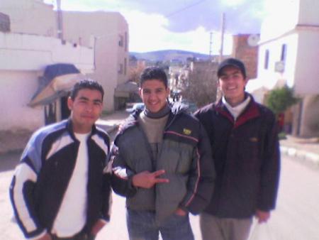 AB ERAHIM & AD & MUSHO