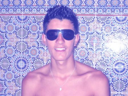 MUSHO