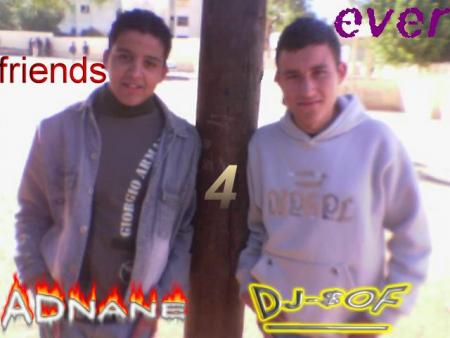 AD & Dj-$OF