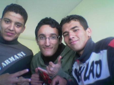 AD & AMINEM &ADBELL