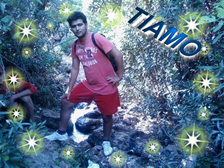 TIAMO
