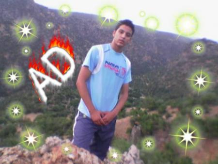 AD (moi)