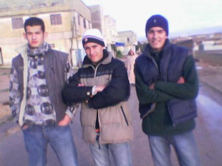 TONI & DJ-$SoF & MUCHO