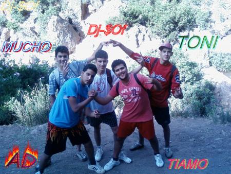 friends 4 ever