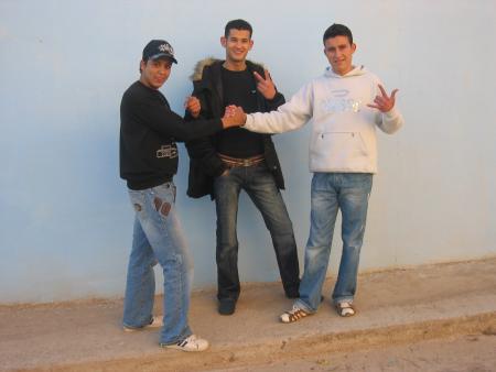 friends 4 ever