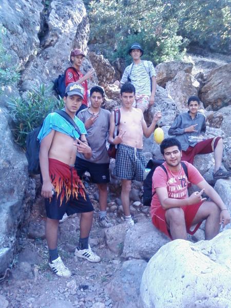 toute l equipe