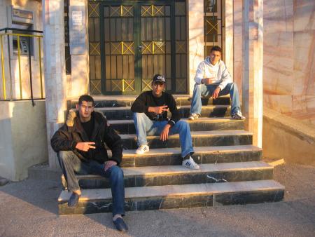 TONI & AD & DJ-$SoF