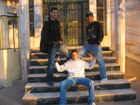 TONI & AD & DJ-$SoF