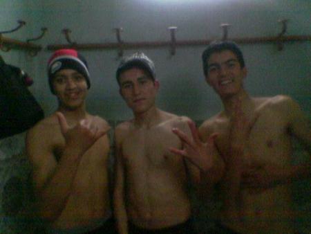 en HAMAM