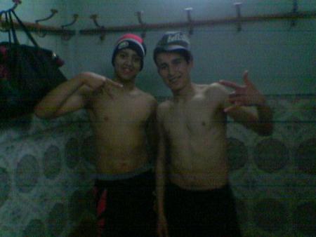 encore ME and Dj-$oF f l7amam