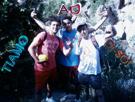 TIAMO & AD & Dj-$Of