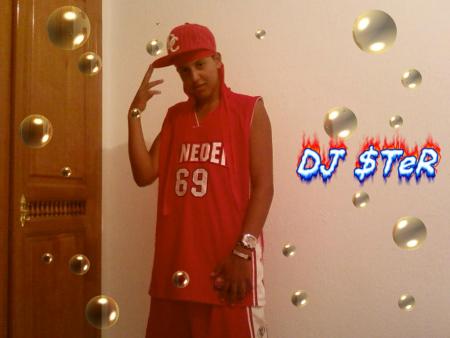 DJ-$ter